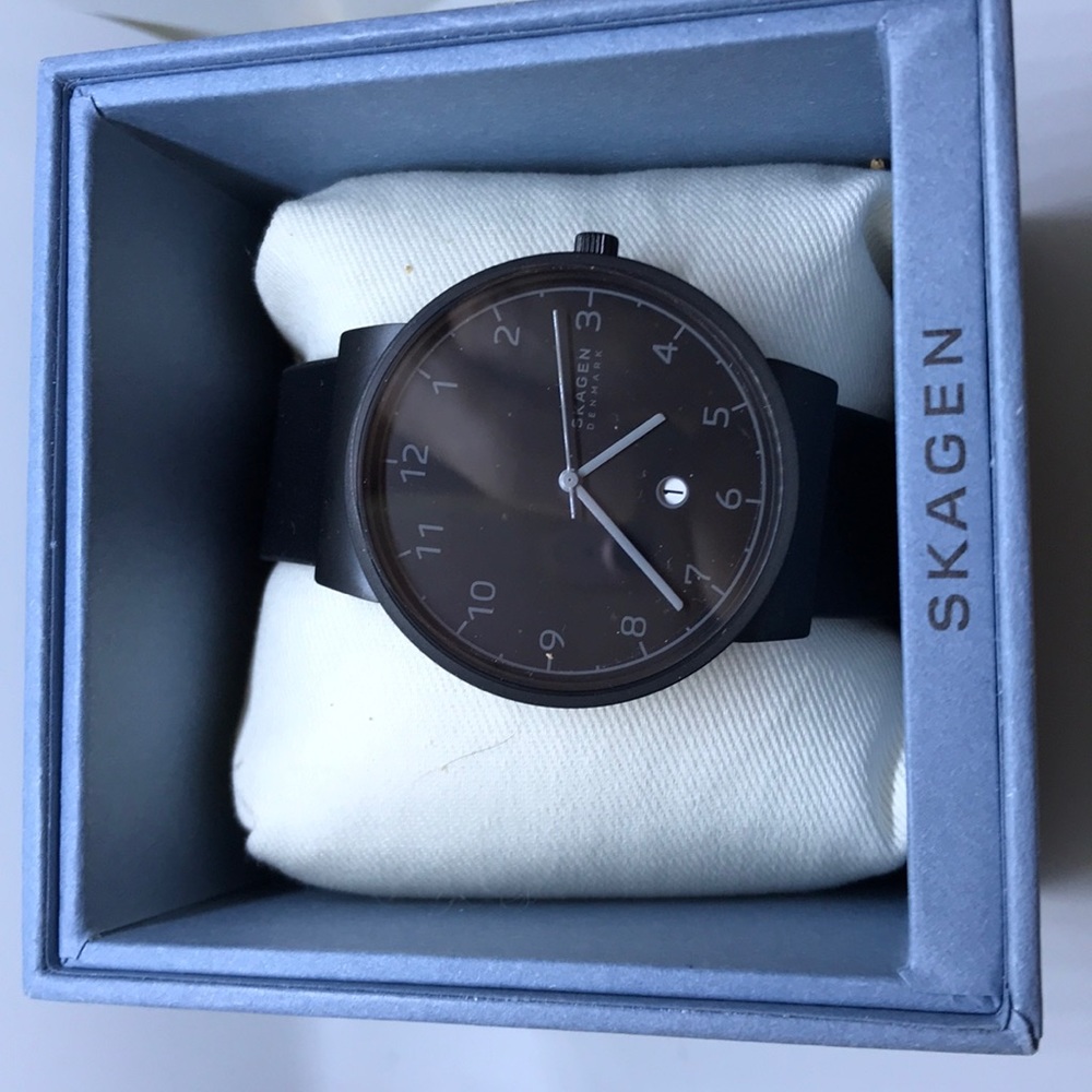 Skagen watch SKW6567